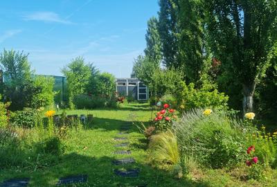 Proprietate exclusivistă în Corbeanca Park – Oază de eleganță și confort - 2