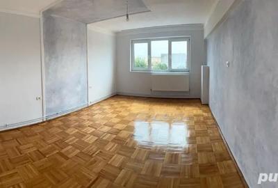 Apartament cu 2 camere semidecomandat în Central - 1