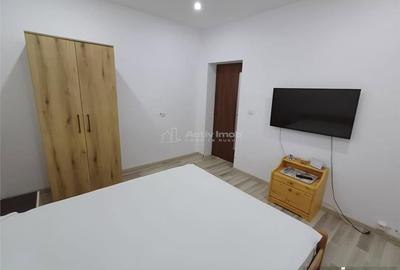 Casă cu 5 camere cu Teren 140 Mp în Moldova Nouă - 12