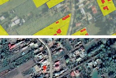 Cota 1/2 din casa si teren Podeni, jud. Arges - ID: R1983482 - 6