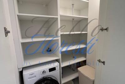 Apartament de inchiriat 2 camere in Cluj zona Marasti - 3