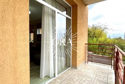 APARTAMENT DE VANZARE CU 2 CAMERE IN ANDREI MURESANU - 13