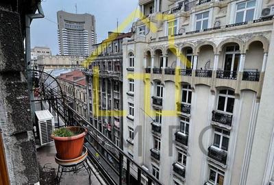 Apartament 3 Camere Ion Campineanu Calea Victoriei Universitate Parc Cismigiu Apartament 3 Camere Ion Campineanu Calea Victoriei Universitate Parc Cismigiu - 4