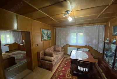 Casă cu 4 camere cu Teren 1141 Mp în Central - 5