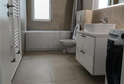 Apartament 1 cameră - Decomandat - Mobilat și Utilat - Climă - Zo - 8