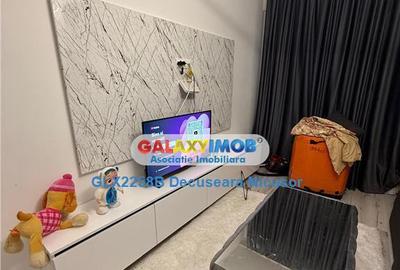 Apartament 2 camere Militari Residence Mobilat 70 mp 120.000 - 8