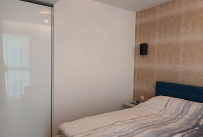Elegant 3 room Apartment in One Herastrau Plaza - 14