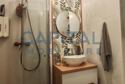 Apartament cu 3 camere si parcare subterana in cartierul Sopor. Comision 0! - 7