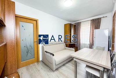 Apartament cu 2 camere semidecomandat, mobilat în Traian - 4