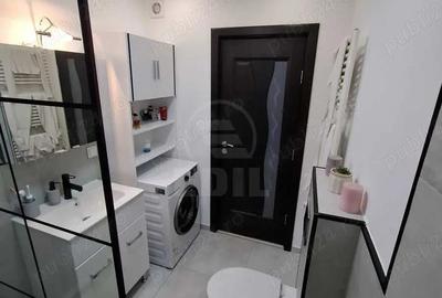 Apartament 2 camere semidecomandat zona Teilor - 2