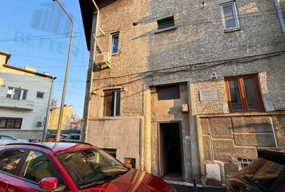 Apartament cu 2 camere decomandat în Parcul Carol - 1