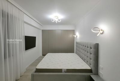 Apartament cu 3 camere decomandat, mobilat în Voluntari - 22