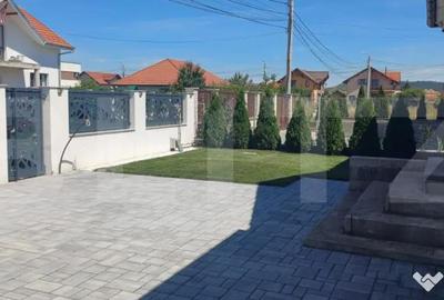 Casă cu 4 camere cu Teren 600 Mp în Câmpia Turzii - 2