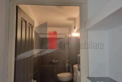 Casă cu 3 camere cu Teren 130 Mp în Giulești - 6