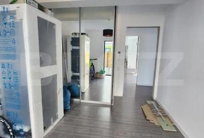 Apartament cu 3 camere semidecomandat, mobilat în Grigorescu - 8