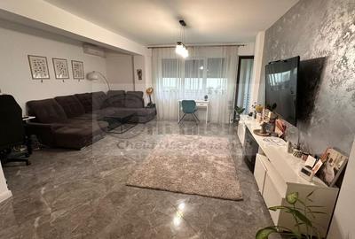Apartament 2 camere decomandat, 69,56 mp - Complex nou Cug - 2