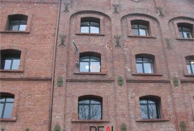 Spațiu comercial, de 352 mp, în Barbu Văcărescu - 1