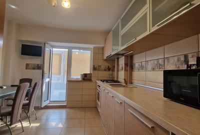 Apartament cu 2 camere decomandat, mobilat în Nerva Traian - 16
