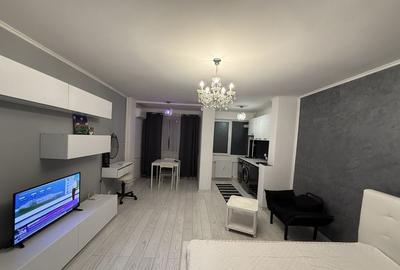 Garsonieră decomandată, mobilată în Dristor - 2