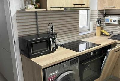 APARTAMENT LA 5 MINUTE DE METROU LUJERULUI/ RENOVAT - 6