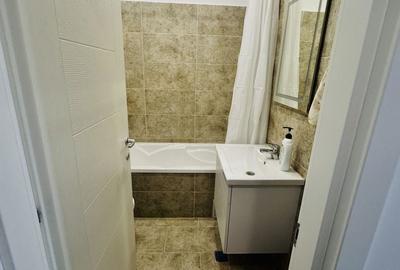 Garsoniera Militari Residence Prima Inchiriere - 3