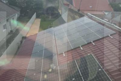 Casă cu 5 camere cu Teren 411 Mp în Iosefin - 12