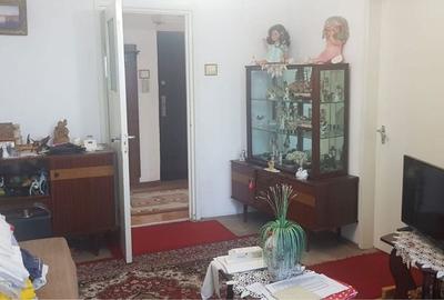 Apartament cu 2 camere decomandat, mobilat în Central - 10