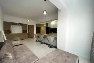 Apartament 2 camere | Lux | Terasa 49,25 mp I Bloc nou | COMISION 0 %