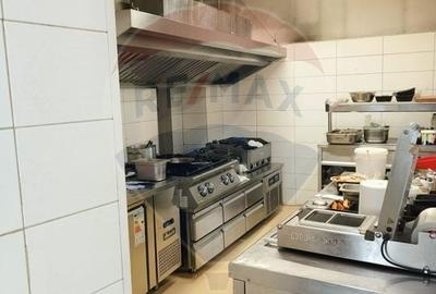 Spațiu comercial, de 129 mp, în Semicentral - 15