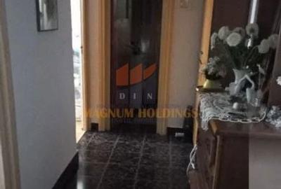 Apartament cu 2 camere decomandat, mobilat în Prundu - 1