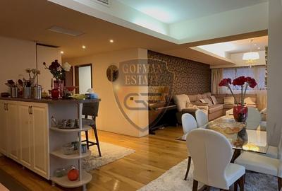 Apartament cu 3 camere decomandat, mobilat în Faleza Nord - 9