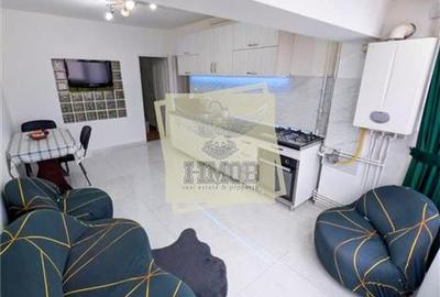 Apartament cu 4 camere decomandat în Terezian - 1