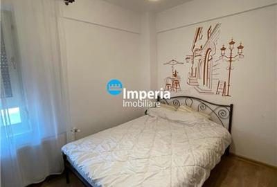 Apartament cu 2 camere decomandat, mobilat în Moara de Vânt - 12