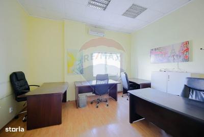 Spațiu comercial, de 1,230 mp, în Vest - 7