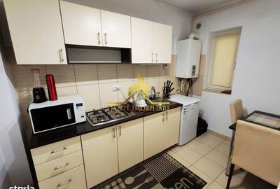 Garsonieră decomandată, mobilată în Mărăști - 4