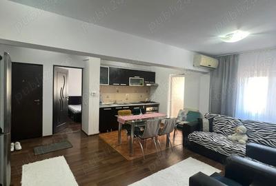 Inchiriere apartament 3 camere - Vaslui, Gara