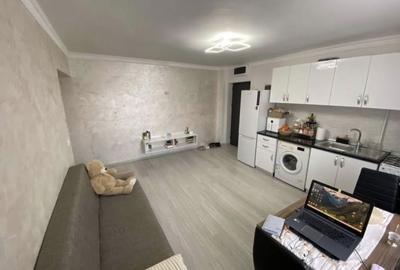 Apartament cu 2 camere decomandat în Central - 4