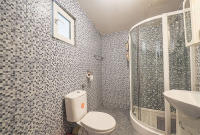 Casă renovată cu 3 camere din cărămidă în Gradiste - 5
