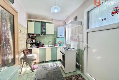 COMISION 0% Apartament 2 camere la curte comuna de vanzare, Timocului-Saguna - 4