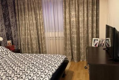 Apartament 3 camere|Apusului|RENOVAT COMPLET| Mobilat modern| METROU| - 5