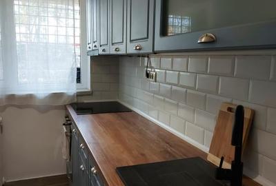 ABATOR, apartament 2 camere, mobilat/utilat - 4