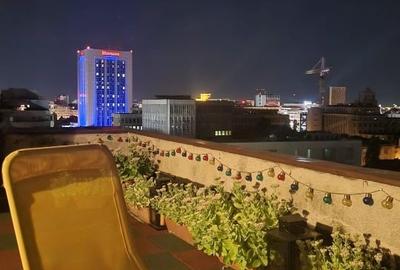 Ultra central terasa spectaculos Romana proprietar - 14