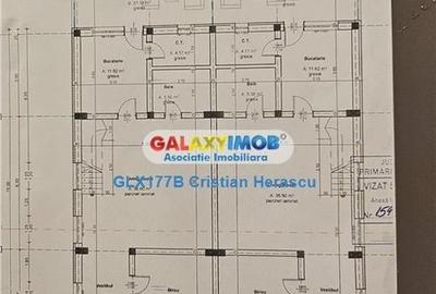 Duplex P+1 SU 165 mp teren 367 mp Samurcasi str Dr Daraban - 6