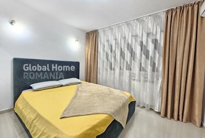 Apart 2 camere 60mp | Aviatiei - Metrou 3min | Prima inchiriere | Premium - 5