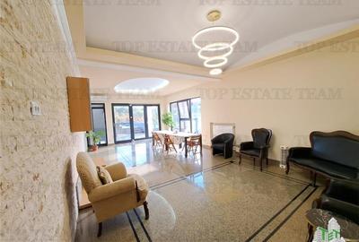 INCHIRIERE VILA Corbeanca/resedinta /office/pe malul lacului/piscina - 9