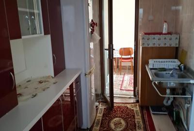 Apartament cu 2 camere semidecomandat în Trivale - 7