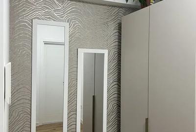 Garsonieră decomandată, mobilată în Pipera - 4