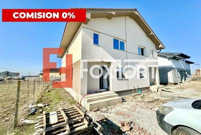 COMISION 0% Duplex 4 camere - Bucovat - Calitate Premium! - 1