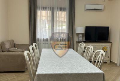 Casă cu 4 camere cu Teren 100 Mp în Faleza Nord - 1