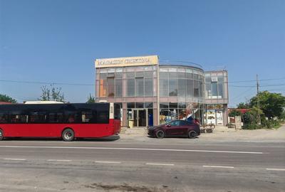 Spațiu comercial, de 125 mp, în Modelu - 12